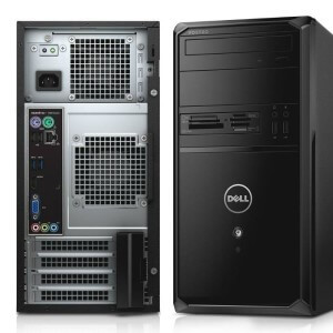 Dell Vostro 3500MT-GBEARMT